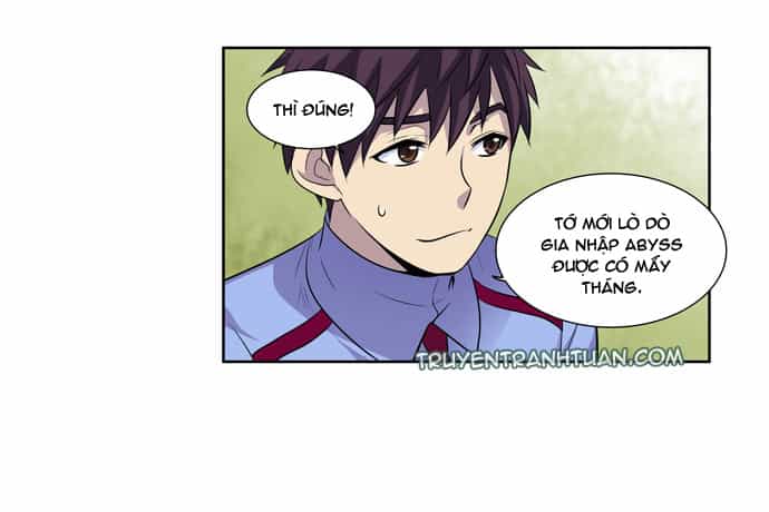 Thế Giới Game Thủ - Chương 95 - ảnh 17