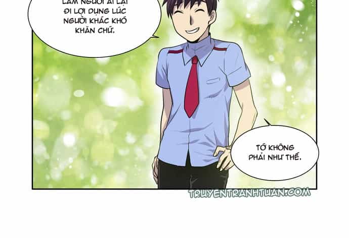 Thế Giới Game Thủ - Chương 95 - ảnh 31