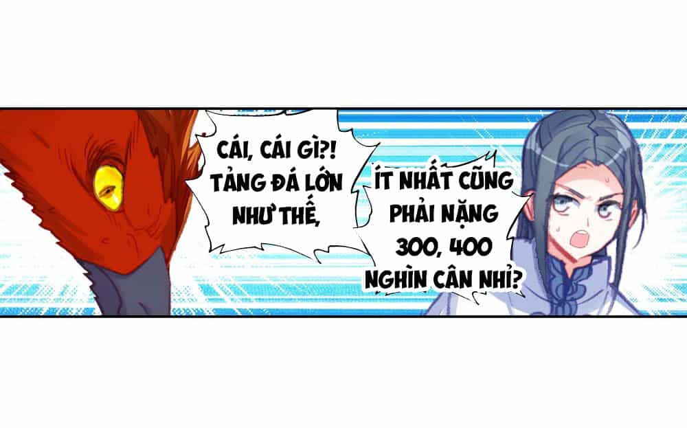 Thế Giới Hoàn Mỹ - Chương 108 - ảnh 15