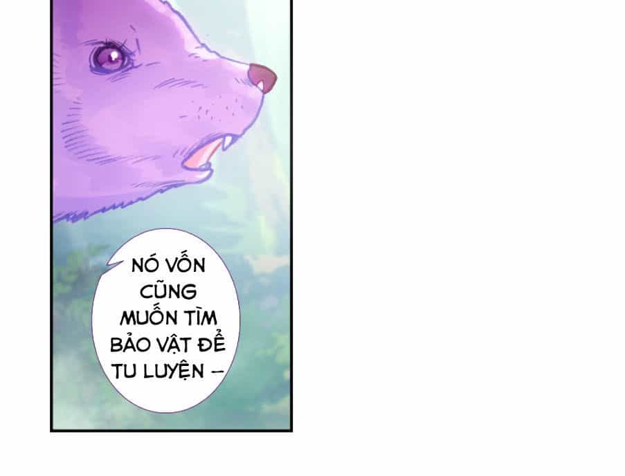 Thế Giới Hoàn Mỹ - Chương 110 - ảnh 24