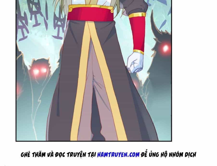 Thế Giới Hoàn Mỹ - Chương 112 - ảnh 7