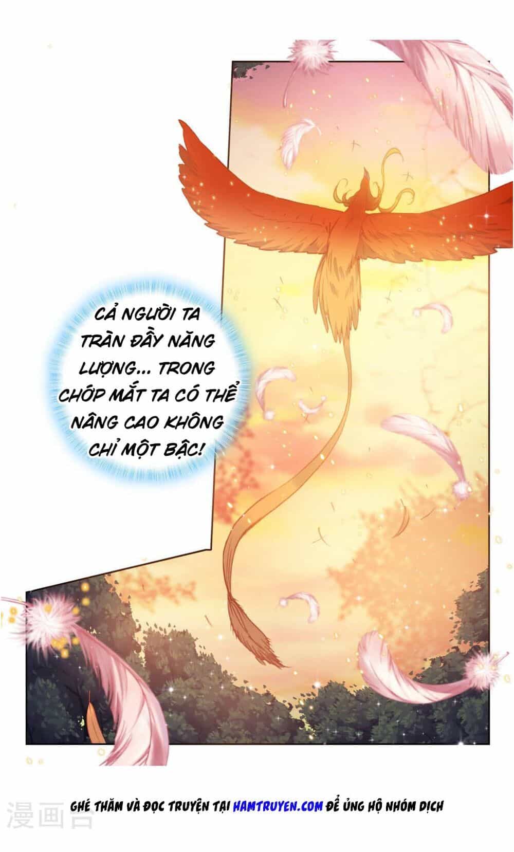 Thế Giới Hoàn Mỹ - Chương 115 - ảnh 20
