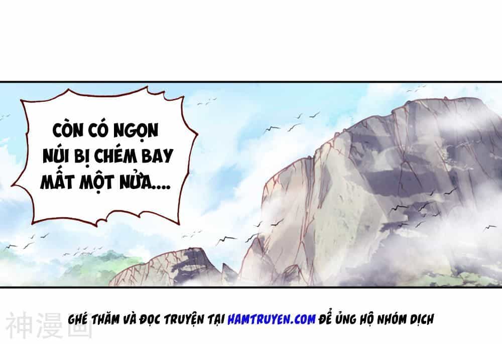 Thế Giới Hoàn Mỹ - Chương 117 - ảnh 1