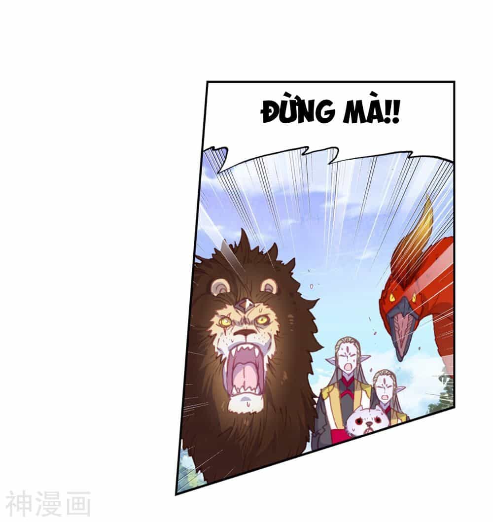 Thế Giới Hoàn Mỹ - Chương 117 - ảnh 14