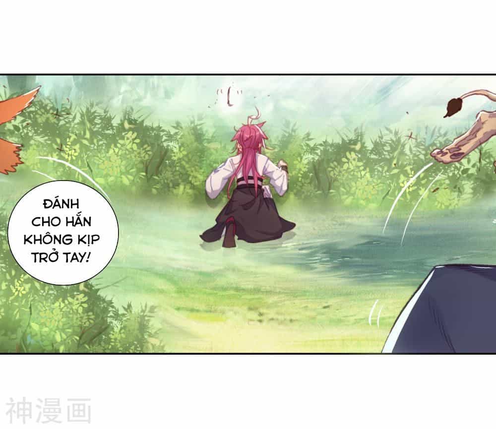 Thế Giới Hoàn Mỹ - Chương 119 - ảnh 6