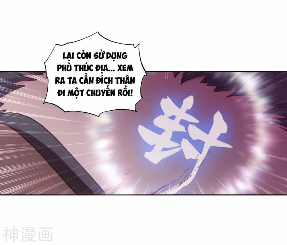 Thế Giới Hoàn Mỹ - Chương 120 - ảnh 10