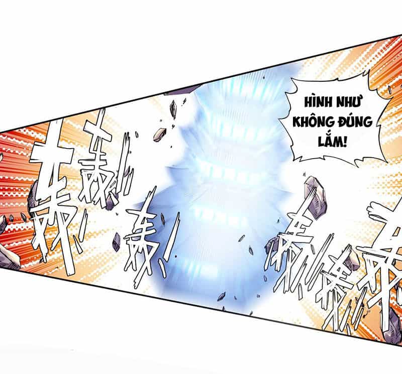 Thế Giới Hoàn Mỹ - Chương 127 - ảnh 8