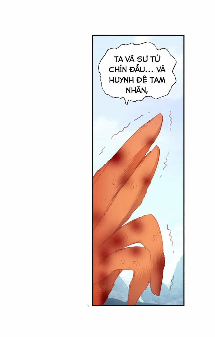 Thế Giới Hoàn Mỹ - Chương 136 - ảnh 14