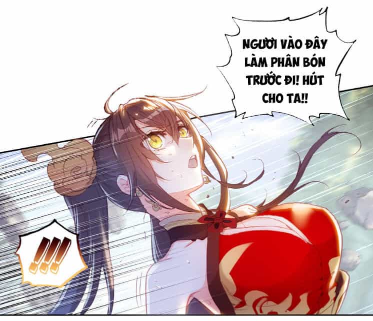 Thế Giới Hoàn Mỹ - Chương 145 - ảnh 20