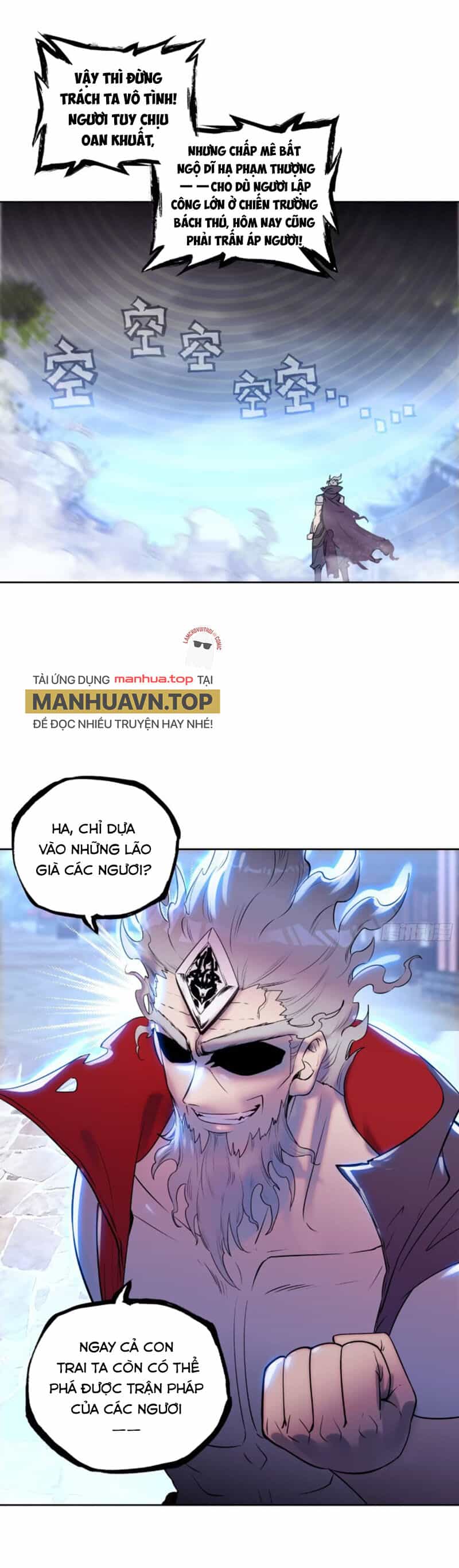 Thế Giới Hoàn Mỹ - Chương 258 - ảnh 6