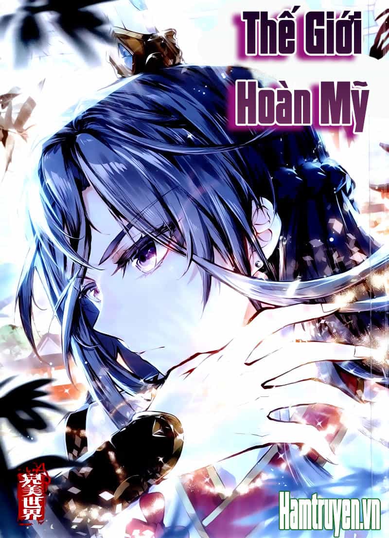 Thế Giới Hoàn Mỹ - Chương 68 - ảnh 2