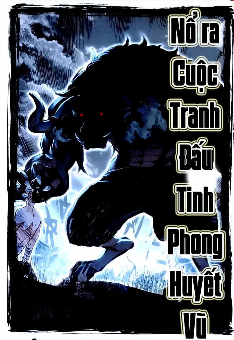 Thế Giới Hoàn Mỹ - Chương 68 - ảnh 4