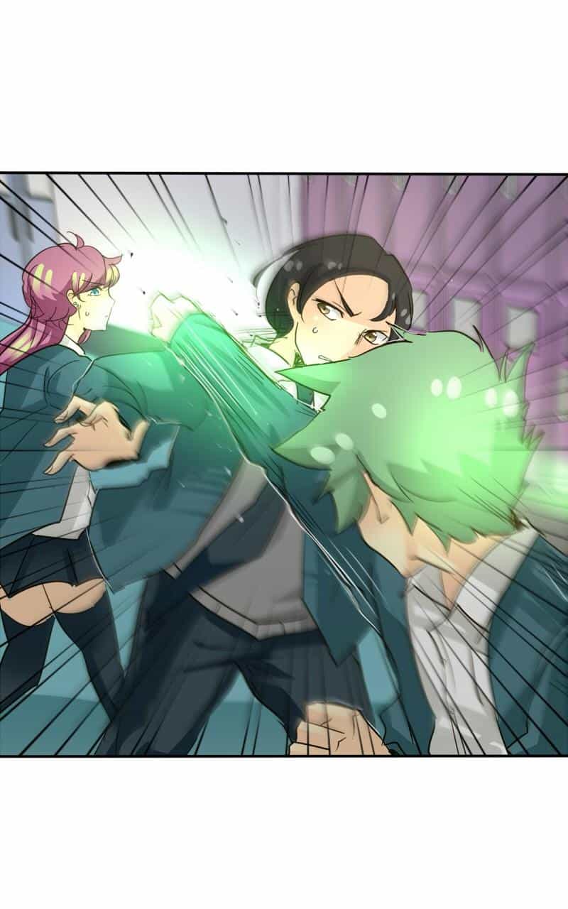 Thế Giới Không Hoàn Hảo - Chương 101 - ảnh 28