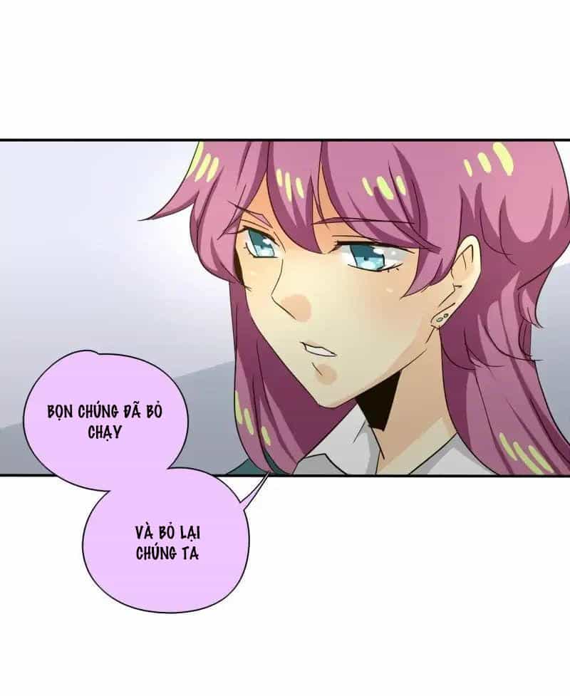 Thế Giới Không Hoàn Hảo - Chương 119 - ảnh 63