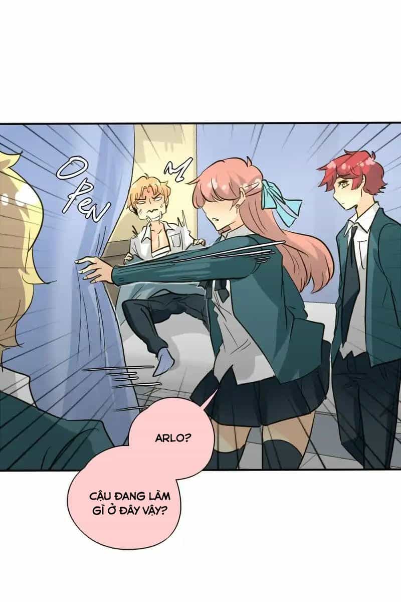 Thế Giới Không Hoàn Hảo - Chương 131 - ảnh 68
