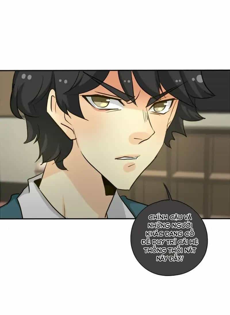 Thế Giới Không Hoàn Hảo - Chương 132 - ảnh 90