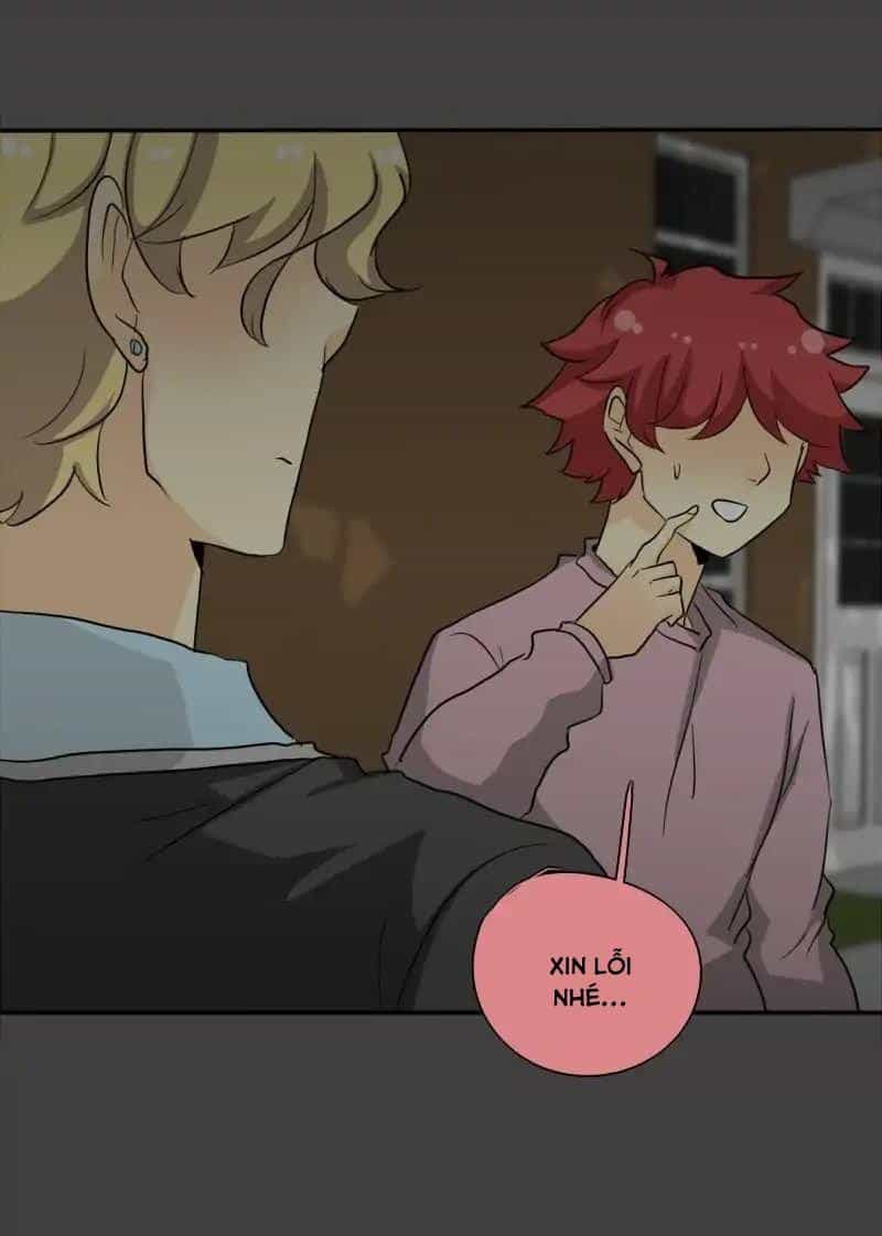 Thế Giới Không Hoàn Hảo - Chương 137 - ảnh 2