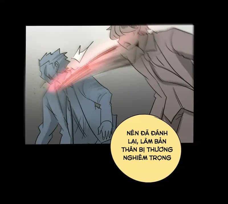 Thế Giới Không Hoàn Hảo - Chương 137 - ảnh 25