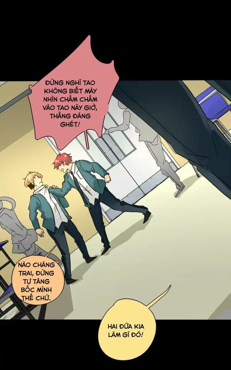 Thế Giới Không Hoàn Hảo - Chương 137 - ảnh 90