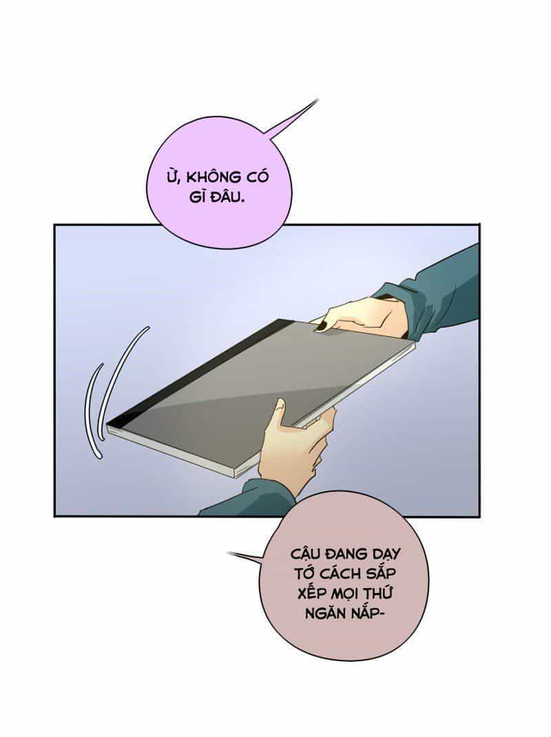 Thế Giới Không Hoàn Hảo - Chương 155 - ảnh 4