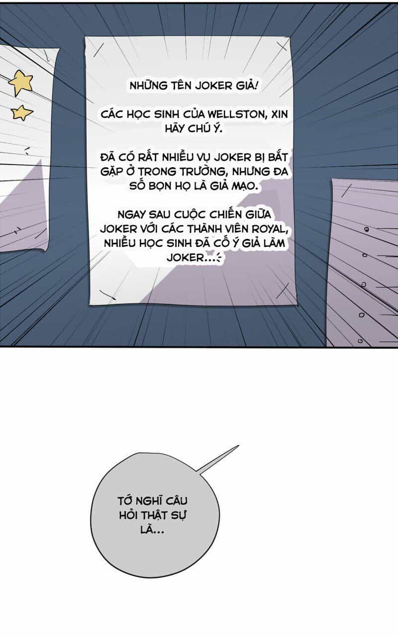 Thế Giới Không Hoàn Hảo - Chương 164 - ảnh 9