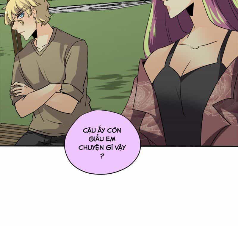 Thế Giới Không Hoàn Hảo - Chương 165 - ảnh 21