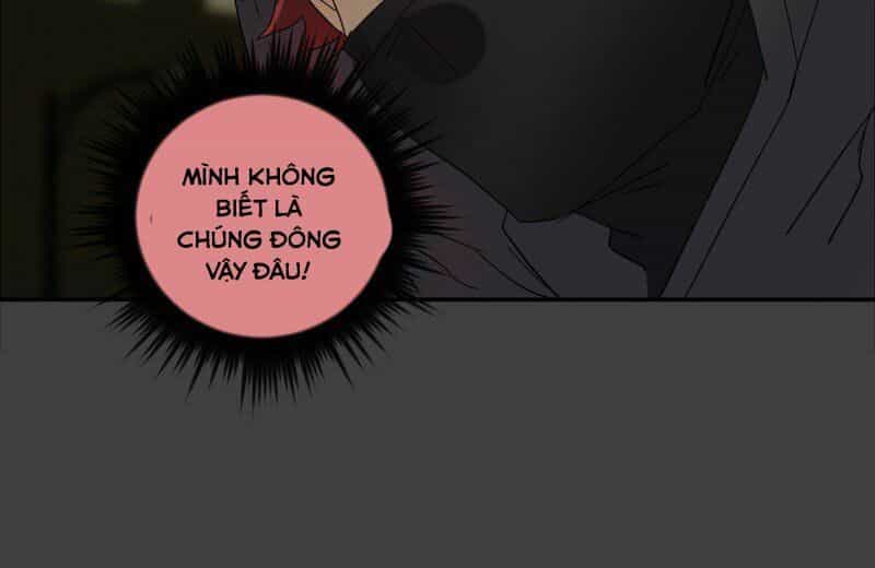 Thế Giới Không Hoàn Hảo - Chương 169 - ảnh 35