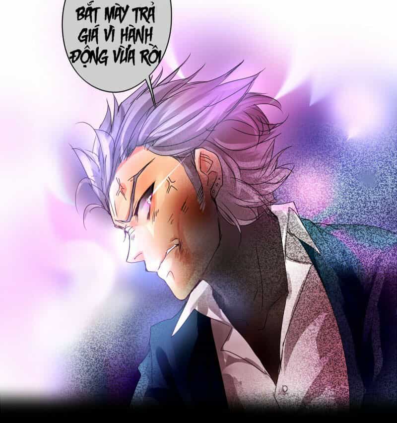 Thế Giới Không Hoàn Hảo - Chương 2 - ảnh 20