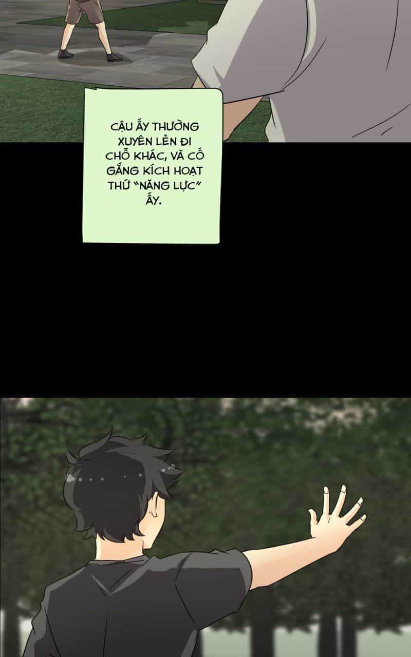 Thế Giới Không Hoàn Hảo - Chương 181 - ảnh 45