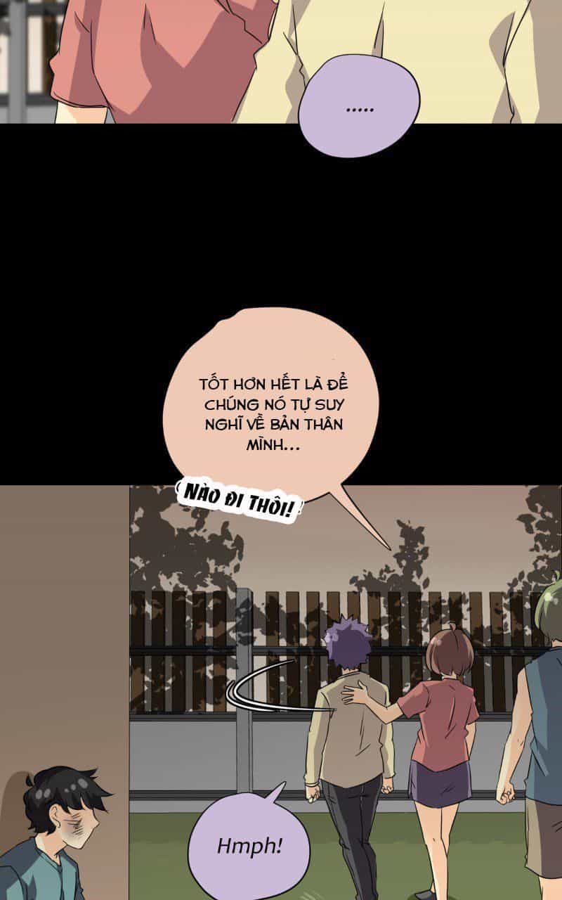 Thế Giới Không Hoàn Hảo - Chương 181 - ảnh 75