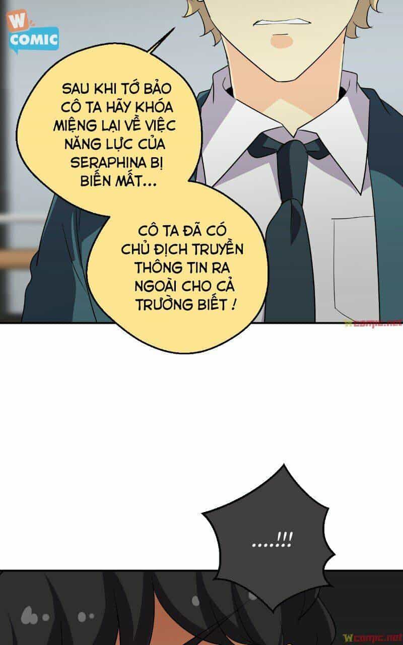 Thế Giới Không Hoàn Hảo - Chương 190 - ảnh 55