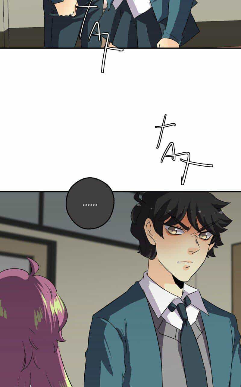 Thế Giới Không Hoàn Hảo - Chương 190 - ảnh 20