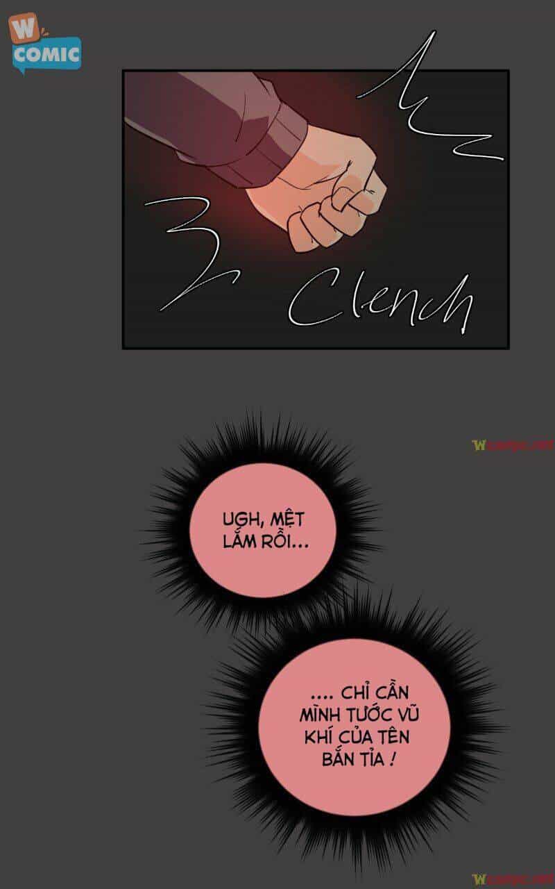 Thế Giới Không Hoàn Hảo - Chương 198 - ảnh 85