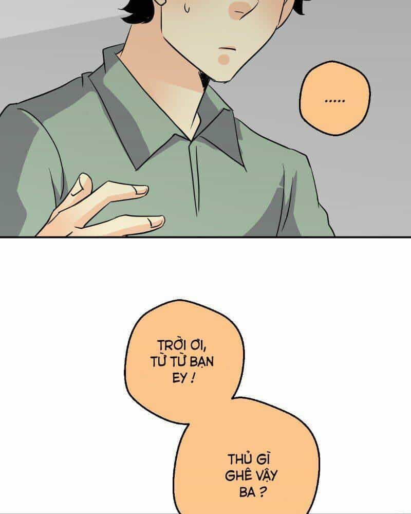 Thế Giới Không Hoàn Hảo - Chương 206 - ảnh 32
