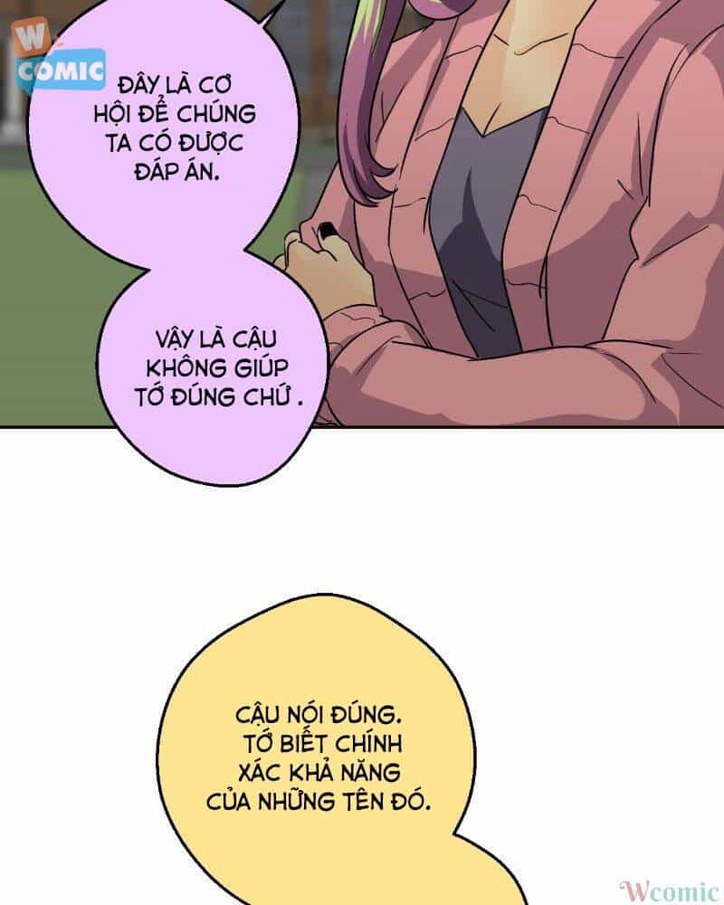 Thế Giới Không Hoàn Hảo - Chương 208 - ảnh 37