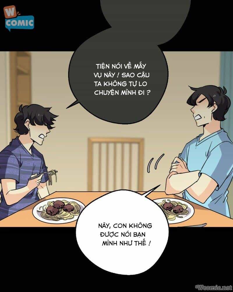 Thế Giới Không Hoàn Hảo - Chương 228 - ảnh 73