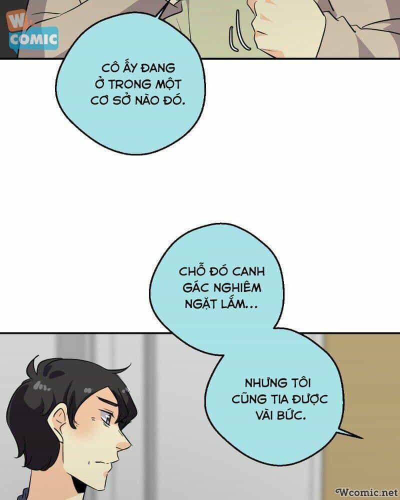 Thế Giới Không Hoàn Hảo - Chương 234 - ảnh 185