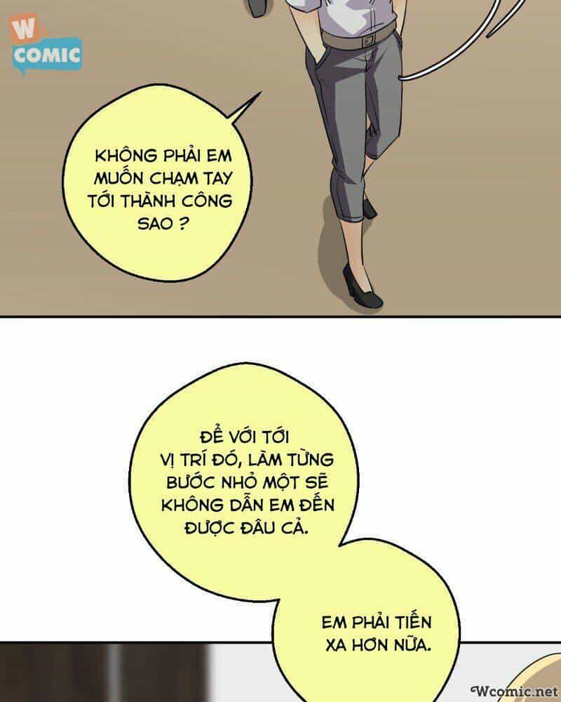Thế Giới Không Hoàn Hảo - Chương 234 - ảnh 37