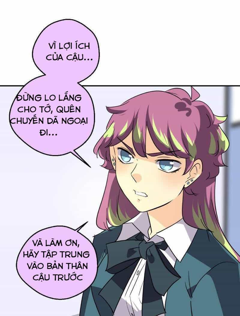 Thế Giới Không Hoàn Hảo - Chương 240 - ảnh 96