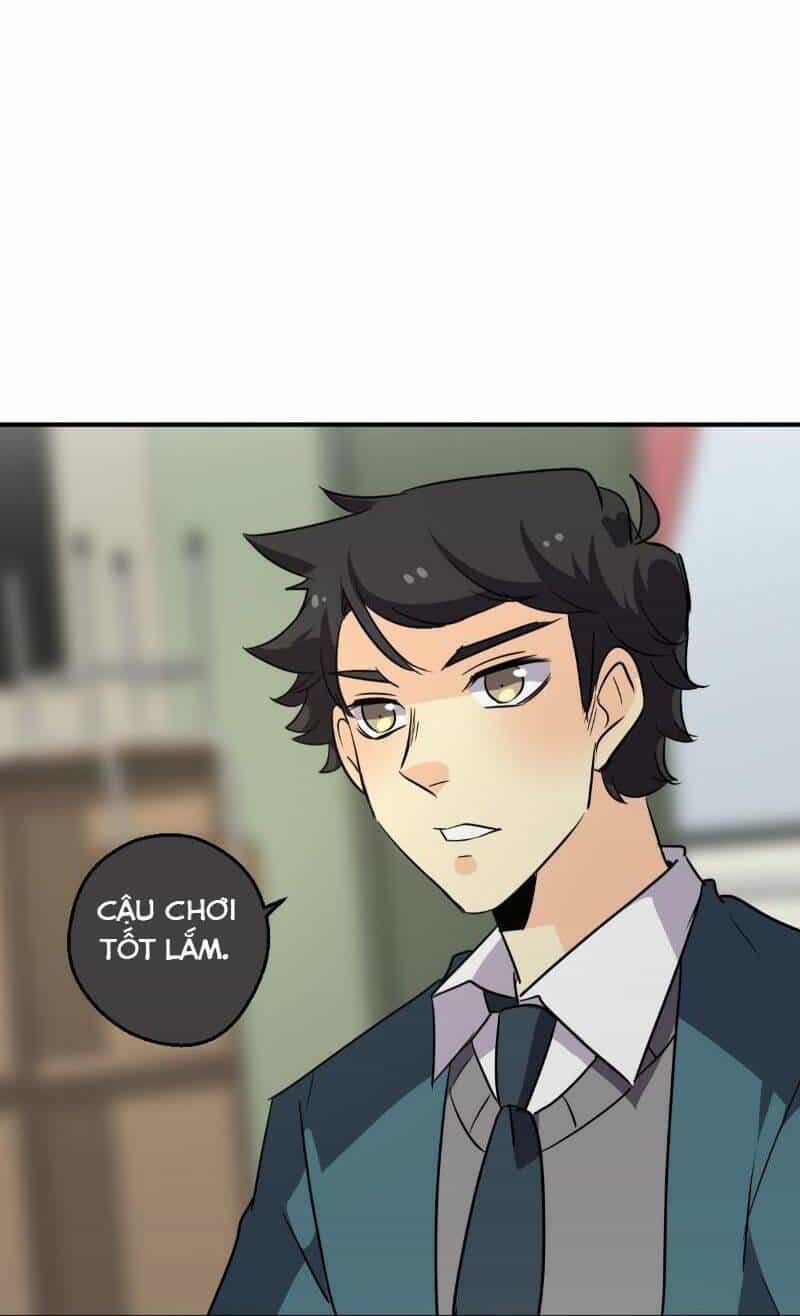 Thế Giới Không Hoàn Hảo - Chương 243 - ảnh 92