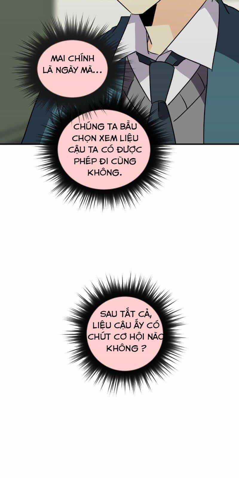 Thế Giới Không Hoàn Hảo - Chương 243 - ảnh 98