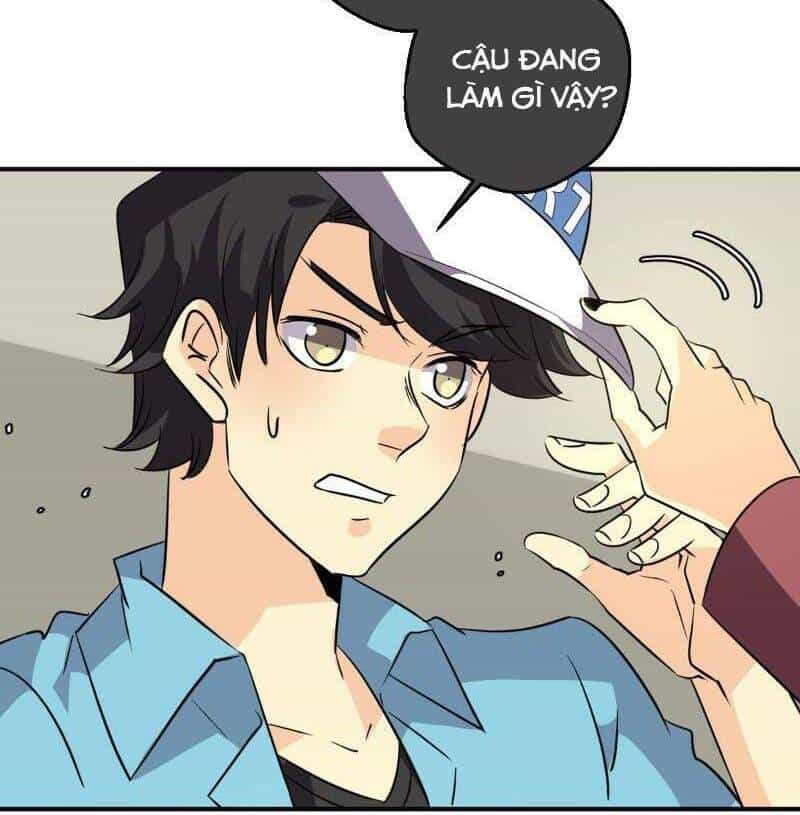 Thế Giới Không Hoàn Hảo - Chương 248 - ảnh 10