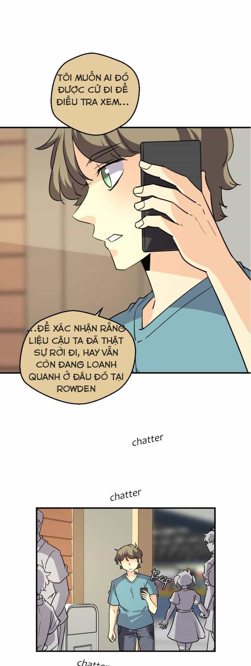 Thế Giới Không Hoàn Hảo - Chương 248 - ảnh 3