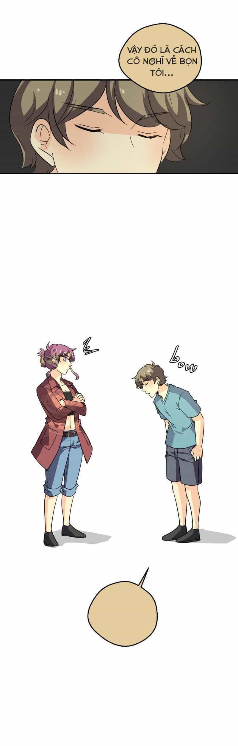 Thế Giới Không Hoàn Hảo - Chương 248 - ảnh 59