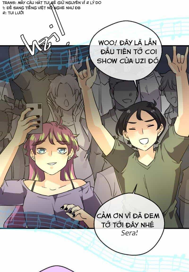 Thế Giới Không Hoàn Hảo - Chương 248 - ảnh 72