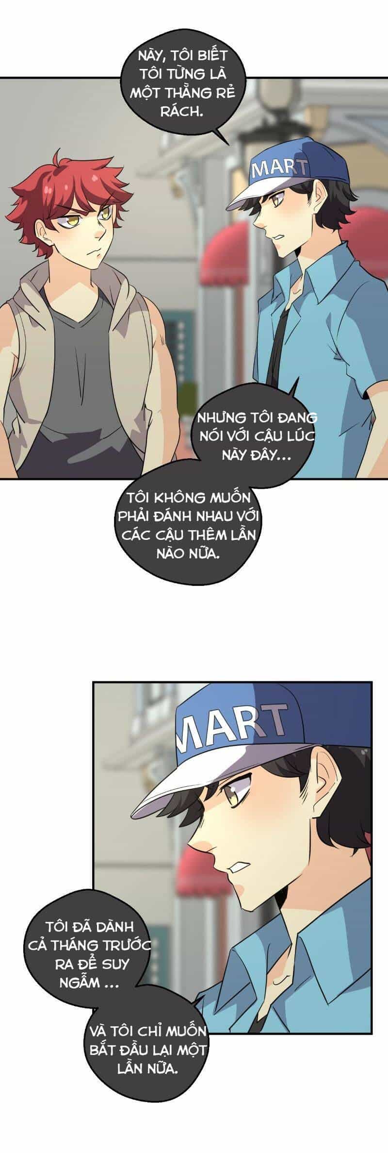 Thế Giới Không Hoàn Hảo - Chương 249 - ảnh 55