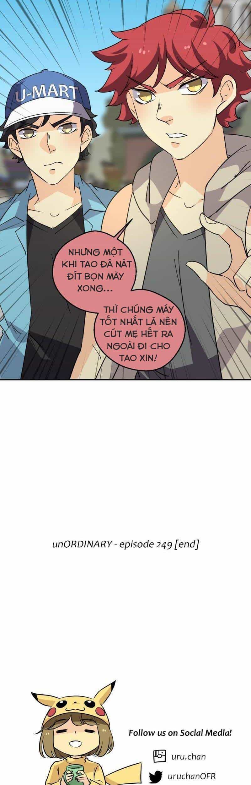 Thế Giới Không Hoàn Hảo - Chương 249 - ảnh 79
