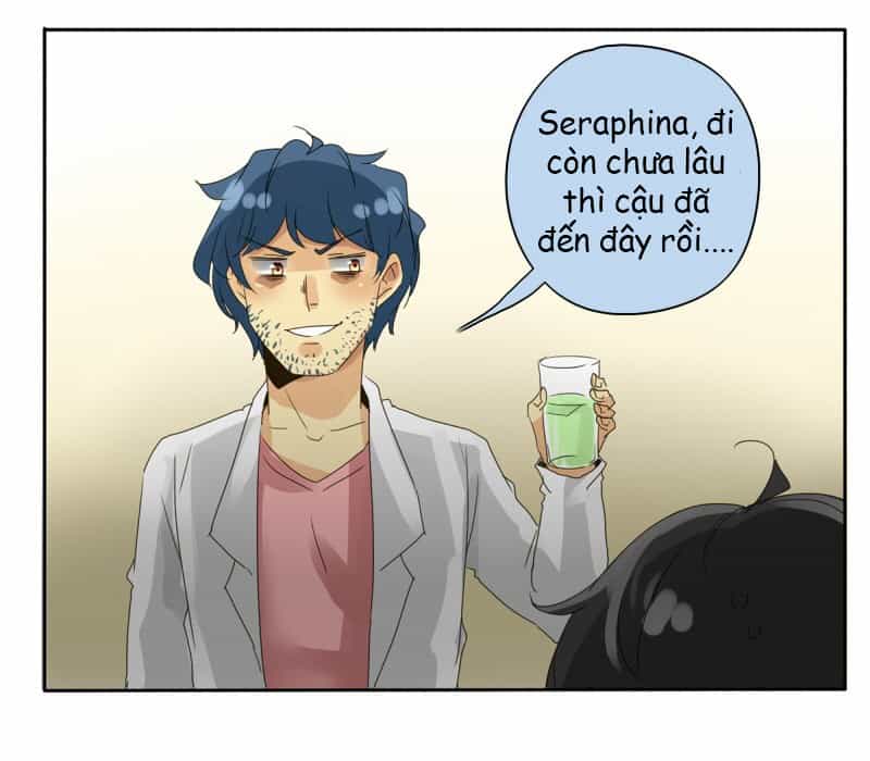 Thế Giới Không Hoàn Hảo - Chương 29 - ảnh 48