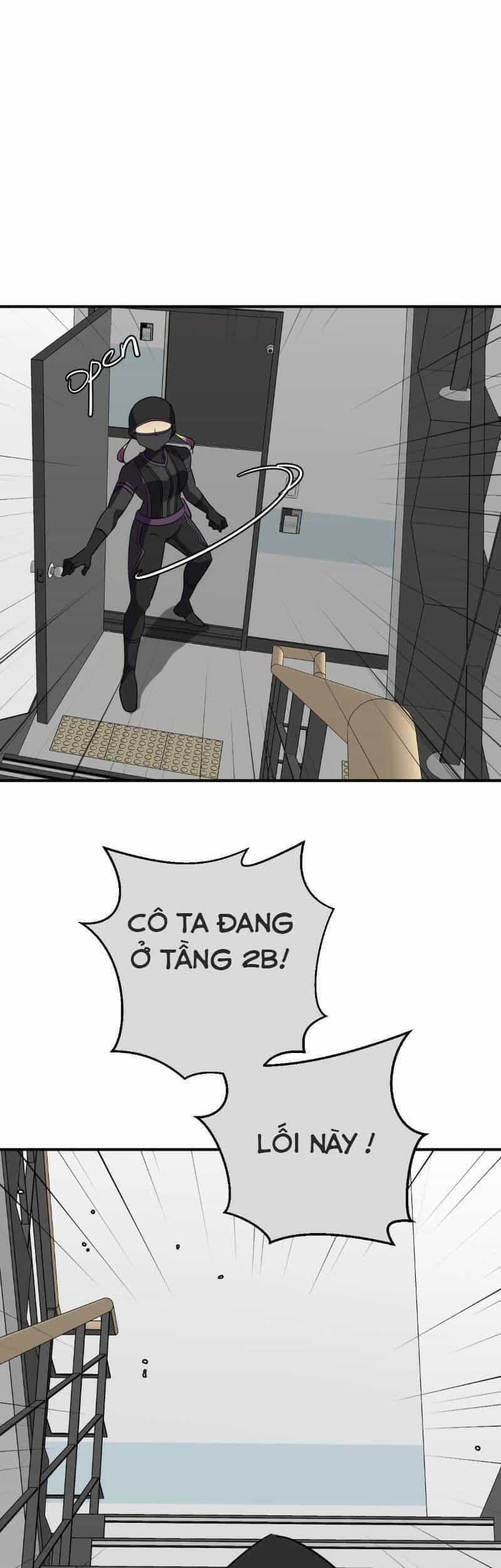 Thế Giới Không Hoàn Hảo - Chương 257 - ảnh 24