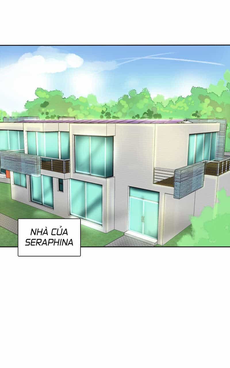 Thế Giới Không Hoàn Hảo - Chương 30 - ảnh 40